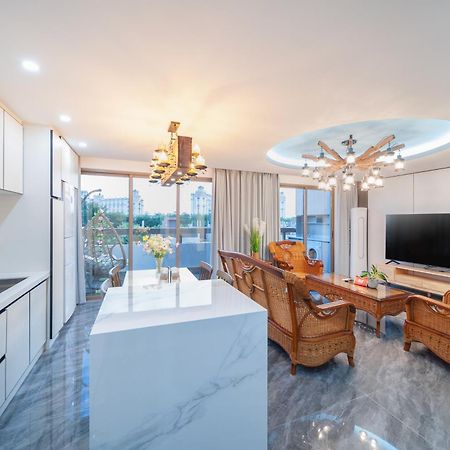 Shiguanghui Apartment Sanya Luaran gambar