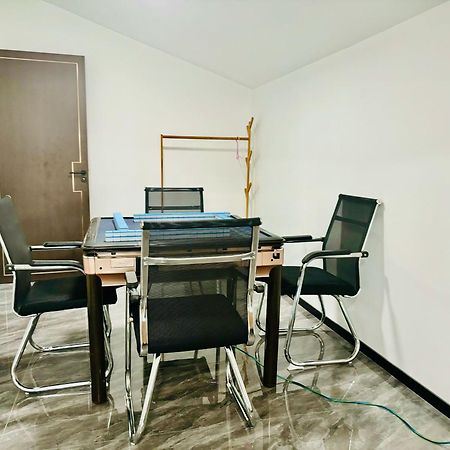 Shiguanghui Apartment Sanya Luaran gambar