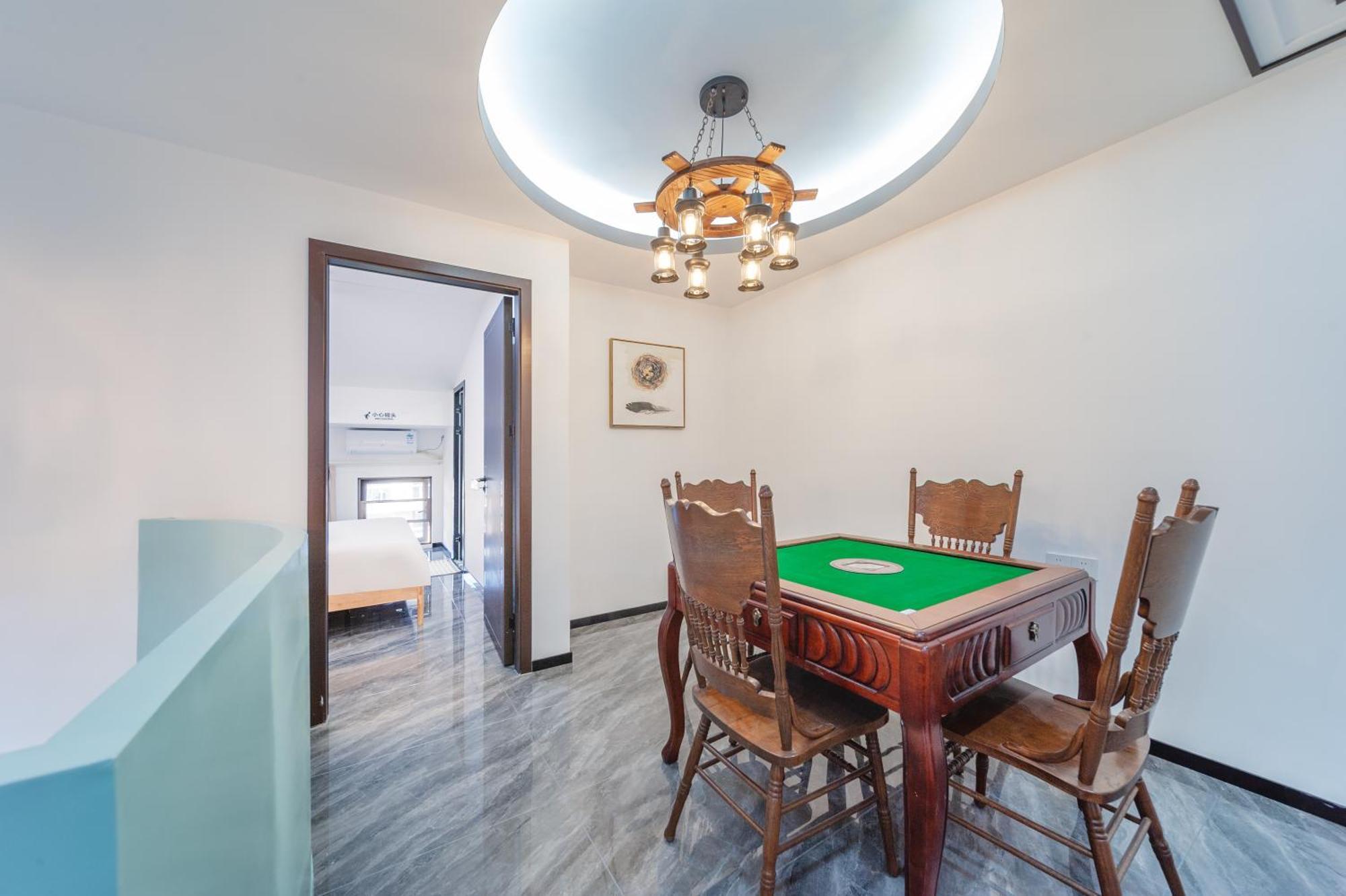 Shiguanghui Apartment Sanya Luaran gambar