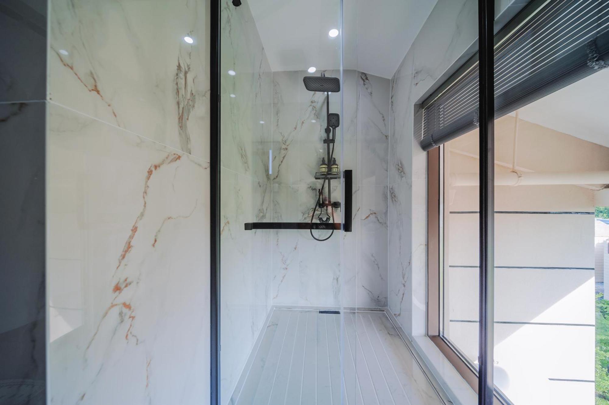 Shiguanghui Apartment Sanya Luaran gambar