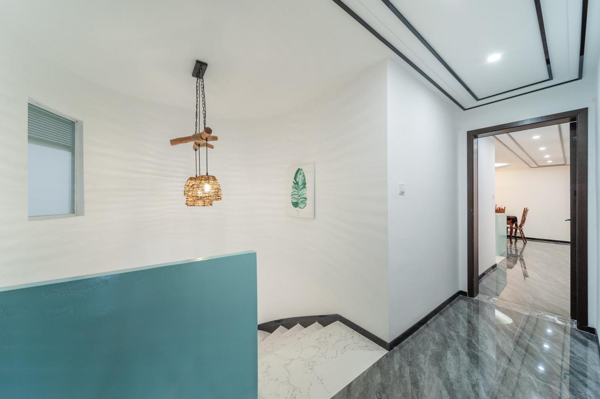 Shiguanghui Apartment Sanya Luaran gambar