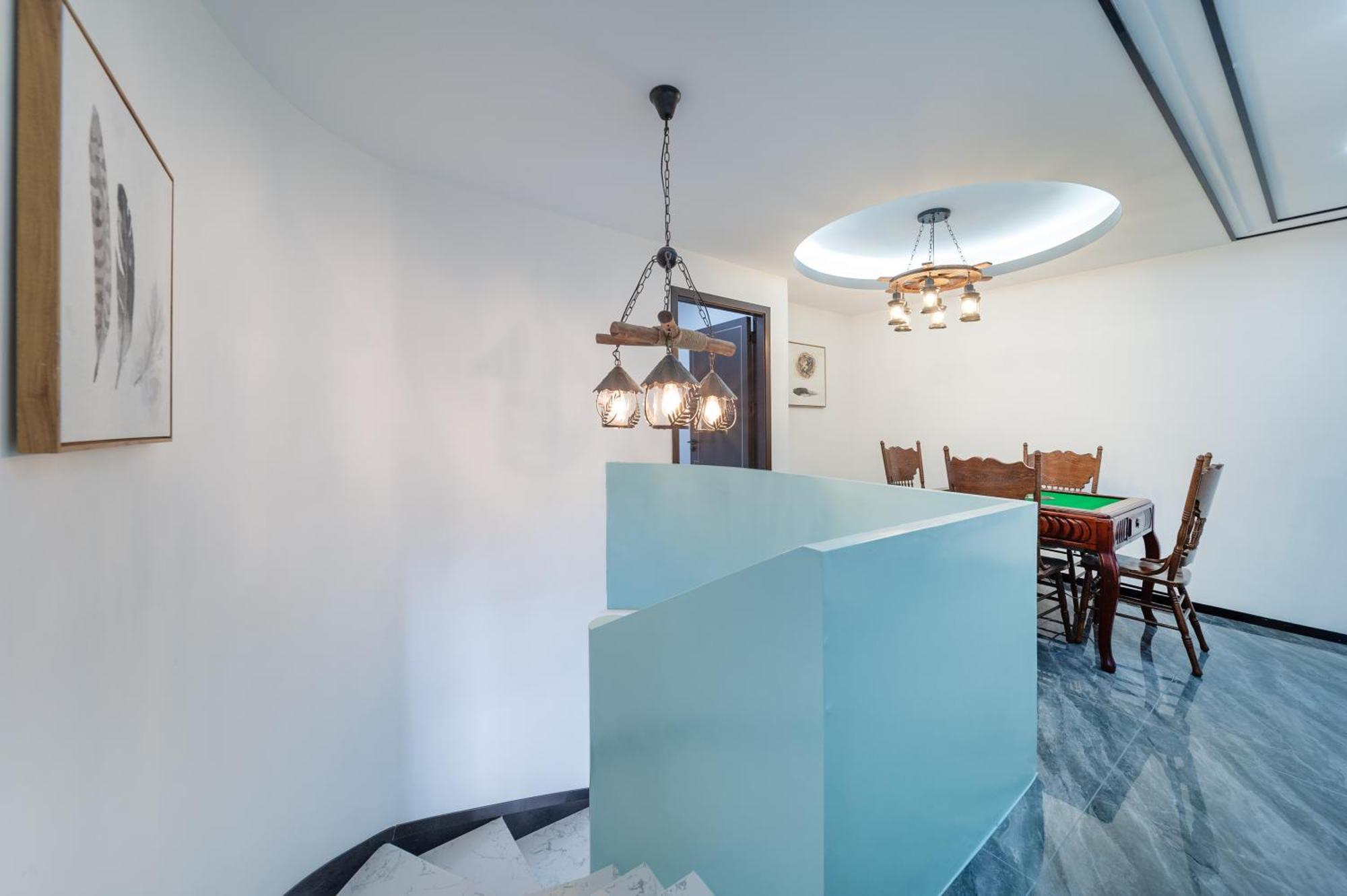 Shiguanghui Apartment Sanya Luaran gambar