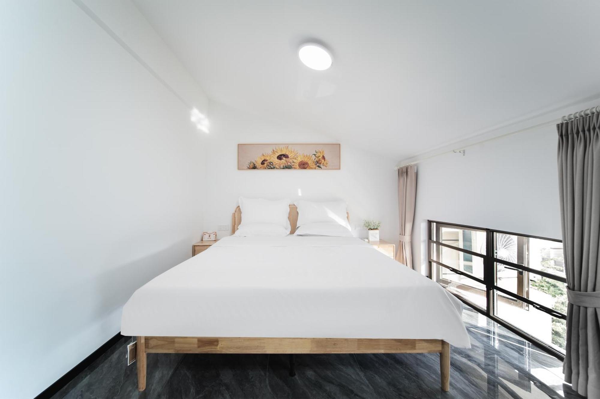 Shiguanghui Apartment Sanya Luaran gambar