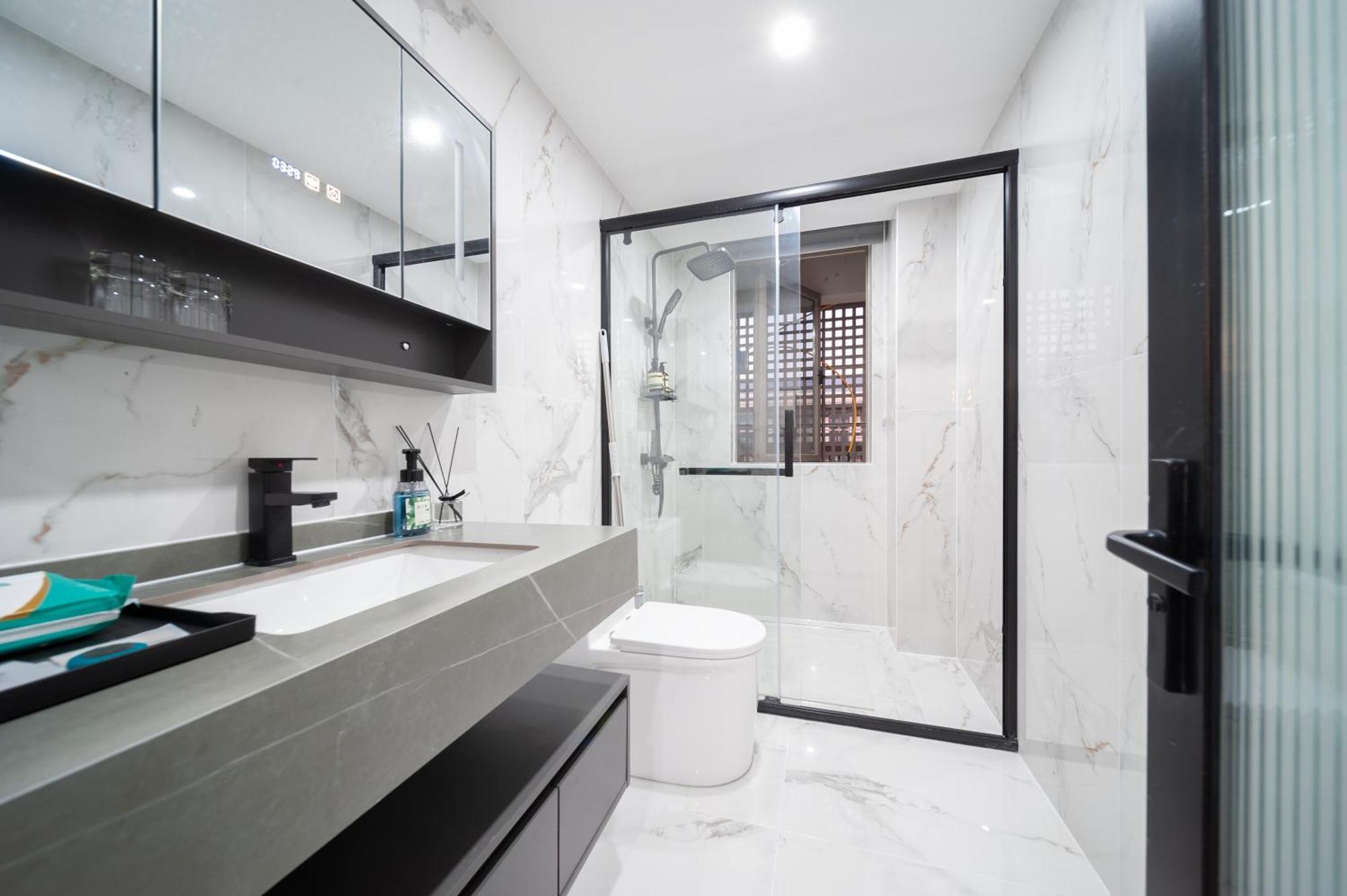 Shiguanghui Apartment Sanya Luaran gambar
