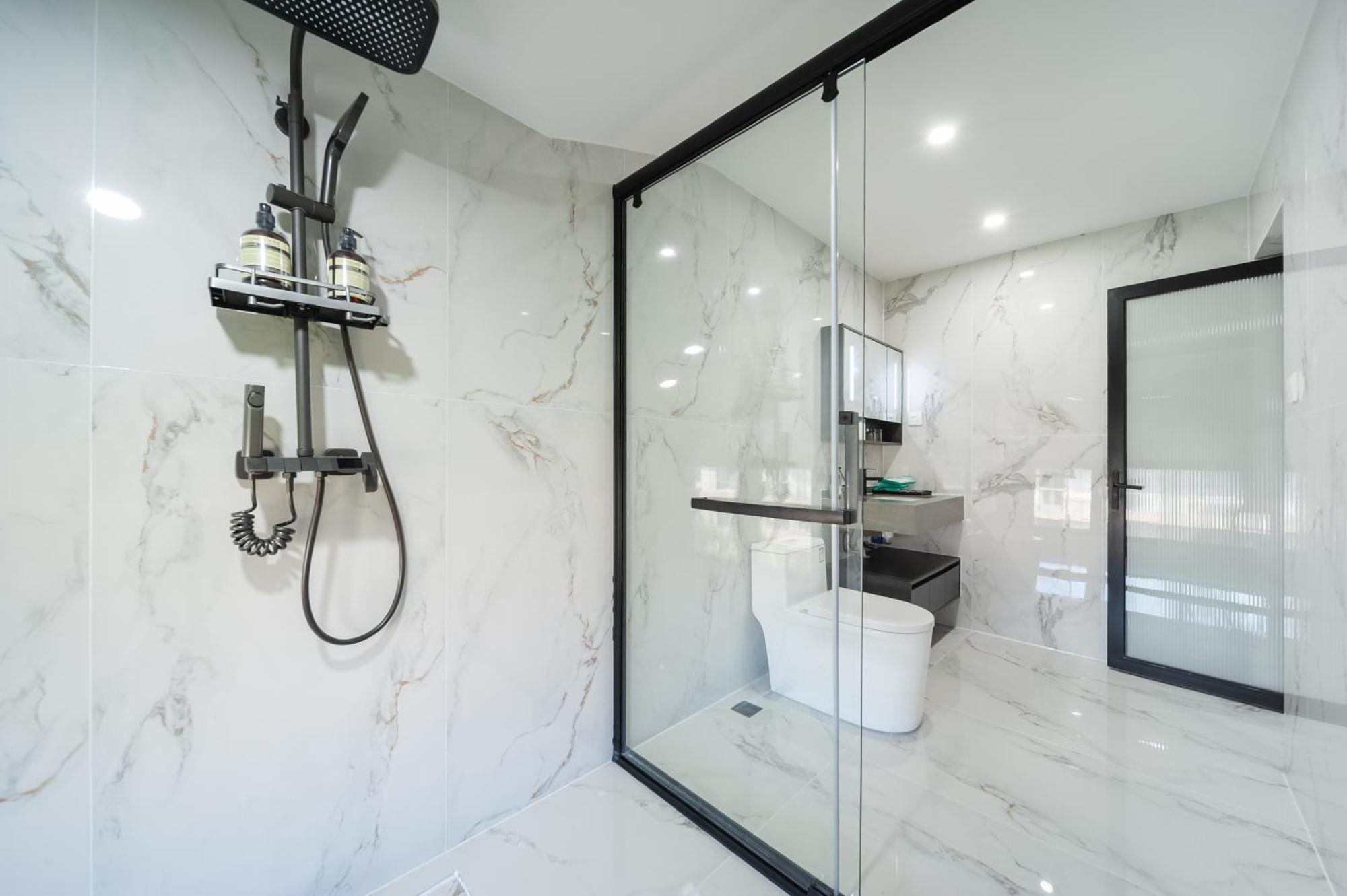 Shiguanghui Apartment Sanya Luaran gambar