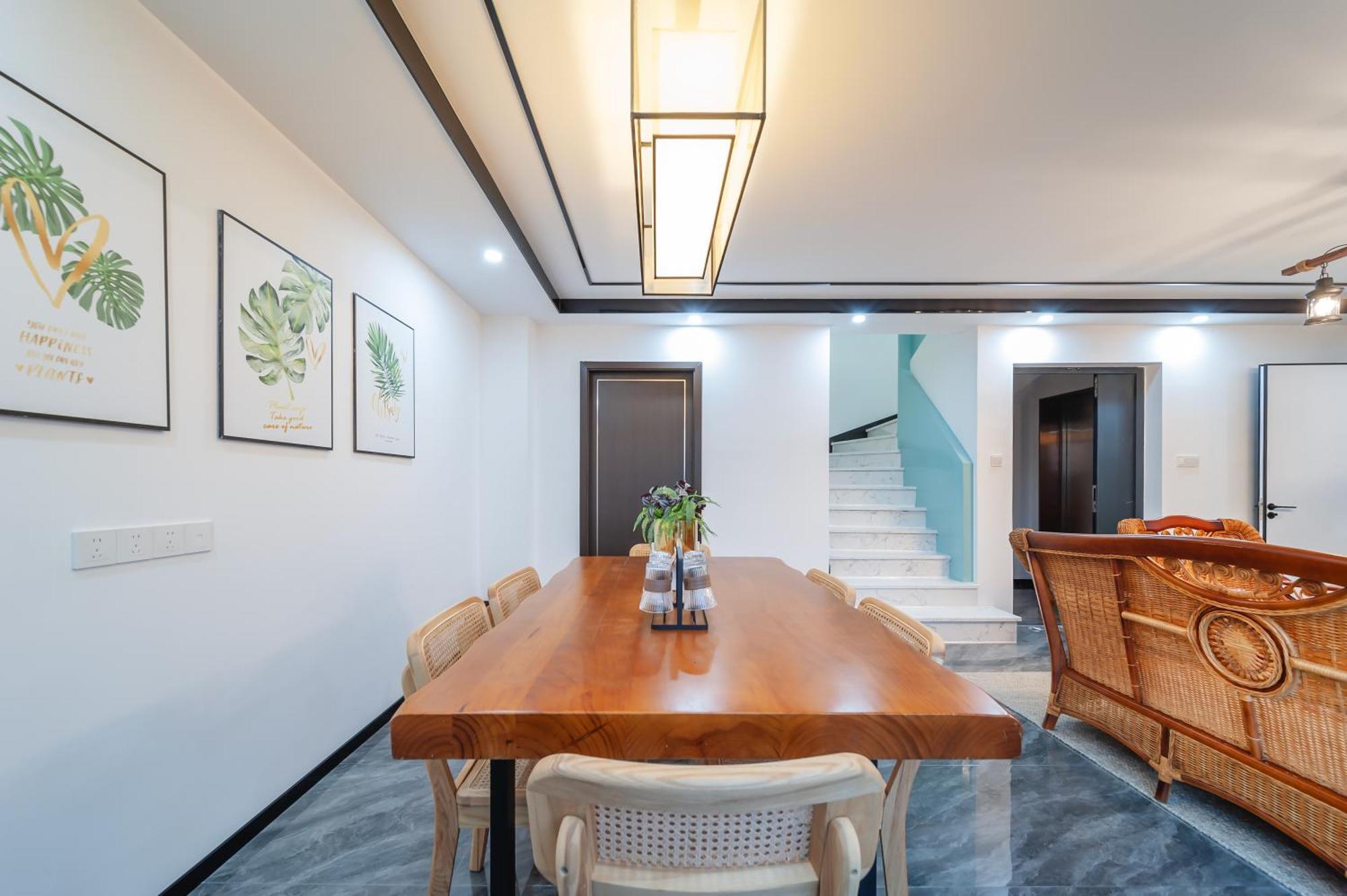 Shiguanghui Apartment Sanya Luaran gambar