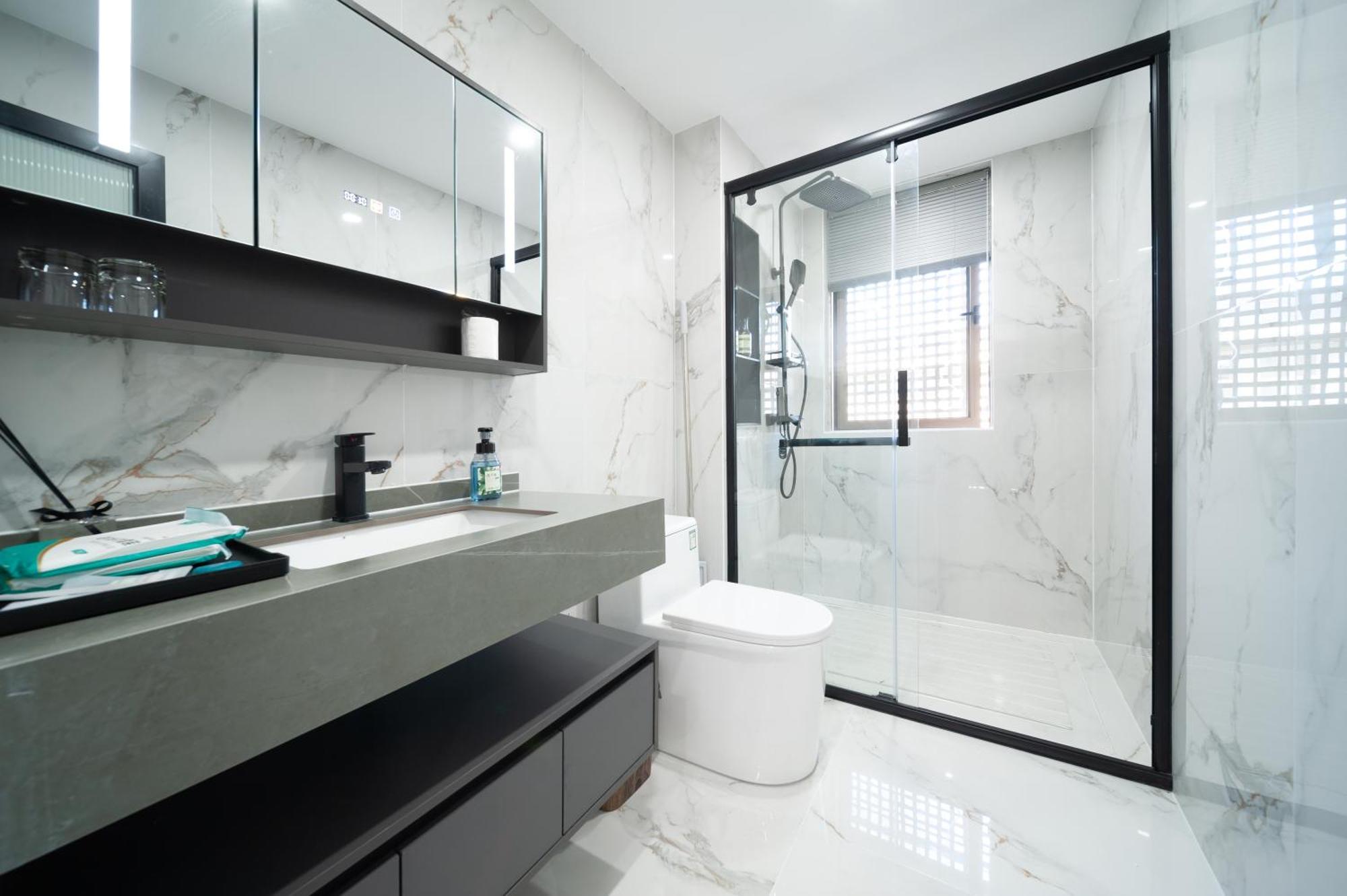 Shiguanghui Apartment Sanya Luaran gambar
