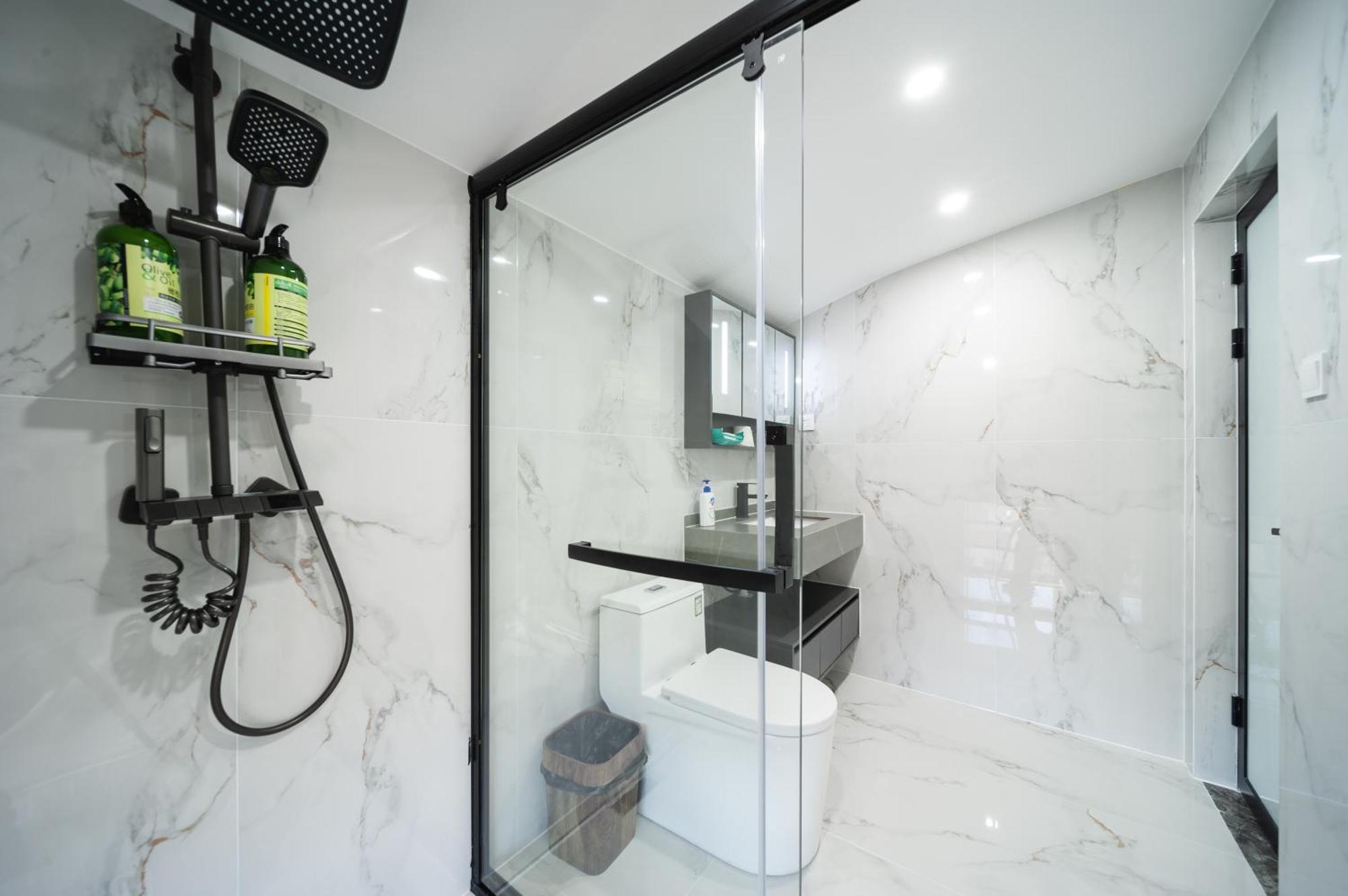 Shiguanghui Apartment Sanya Luaran gambar