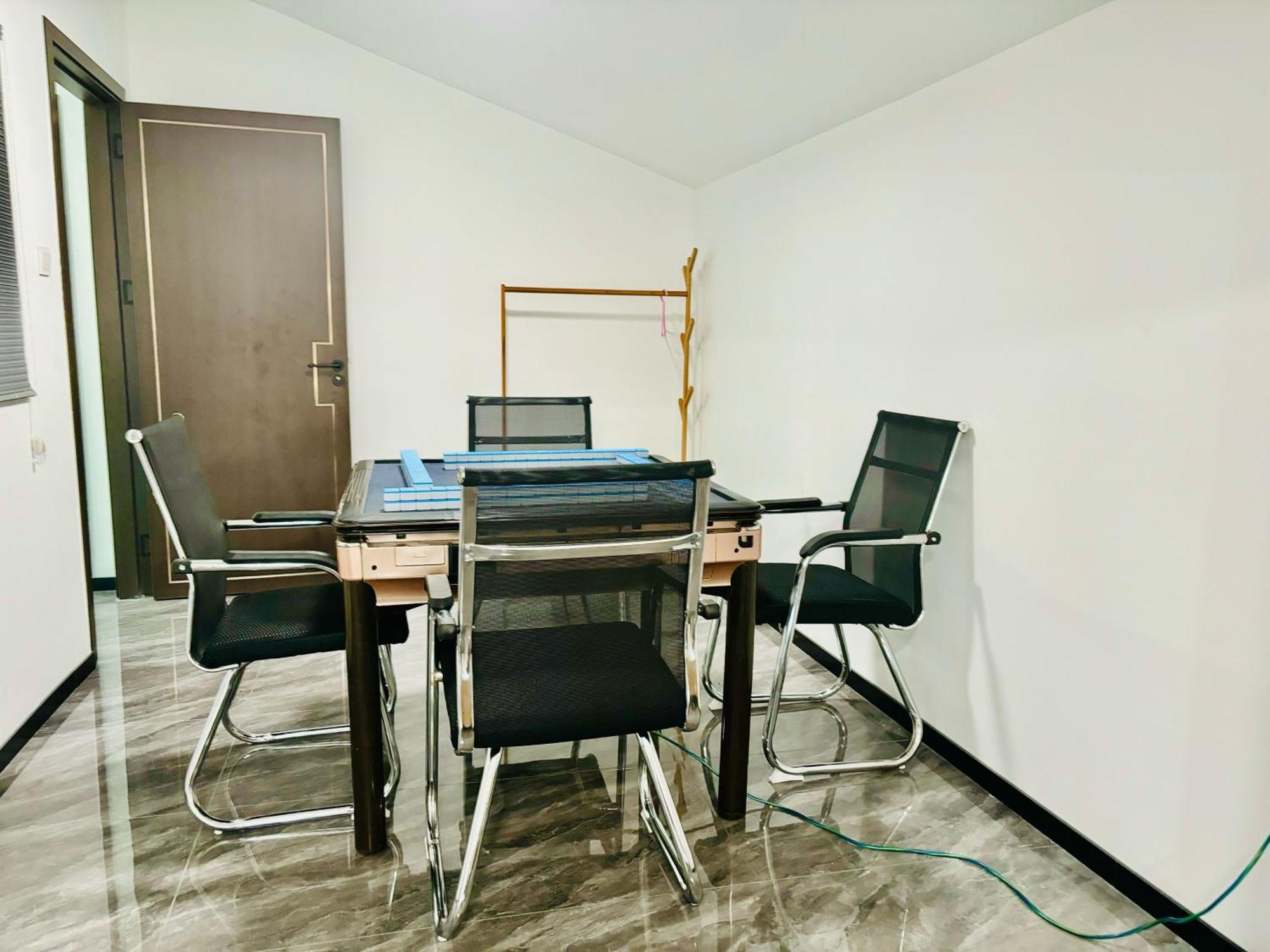 Shiguanghui Apartment Sanya Luaran gambar